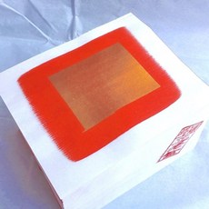手工錫箔大金 金絲拜老爺柯絲拜公嬤潮汕大金紙潮汕紙金花, 1個, 12箔加厚 紙張尺寸20x17 ,100張 運費貴