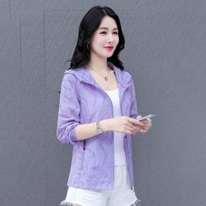 防曬外套女夏天冰絲涼感外套大尺碼輕薄透氣吸濕排汗速乾防曬外套寬鬆遮陽連帽罩衫修身休閒登山運動外套跑步工作短版薄外套