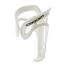 반품불가Axiom 물병/Helix Composite 케이지 화이트, 반품불가, 1개