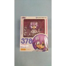 넨드로이드 378 넵튠 BD DVD VOL.7 특전 4090728
