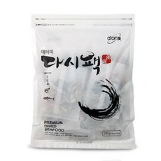 애터미h 다시팩, 1개