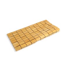 직장인 쿨시트 대나무 수험생 마작 방석 의자용