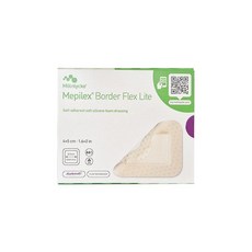 메필렉스 메피렉스 보더 플렉스 라이트 4x5cm 10개입 습윤밴드 방수 욕창 수술 상처, 메필렉스 메피렉스 보더 플렉스 라이트 4x5cm 10개