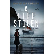 (영문도서) A Life Stolen Hardcover, White Mountain Commercial LLC, English, 9781959534297