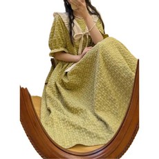 카라넥 넉넉한 여름 상의 만삭 캐주얼 셔츠 봄 반팔 티셔츠 루즈핏 빅사이즈 임부복 여성
