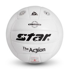 明星運動排球 The Action No. 5 VB635T, VB635T(5號), 單品