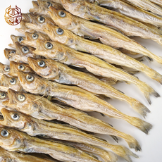 바이킹푸드 대구 줄노가리 120급 (20마리), 1개