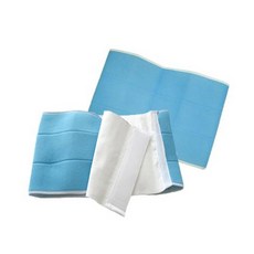 산모복대 임산부용 복대 허리 복부 탄력밴드 9 12inch