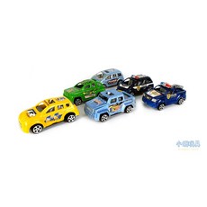 小胡玩具 多款造型迴力車 兒童玩具, 1個