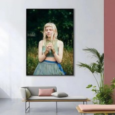 포스터는 거실 침실 복도 벽 아트 프린트 장식 선물에 적합합니다, 7. z8