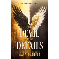 (영문도서)The Devil Is in the Details Paperback, Vinci Books Ltd, English, 9781036706654