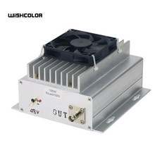 HamGeek 100kHz-3MHz 100W RF 광대역 선형 전력 저왜곡 장파 중파 고주파