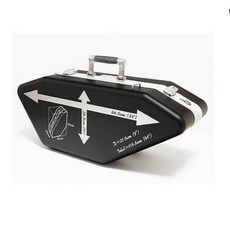 NONAKA SKYCASE 日本製薩克斯風盒 - 薩克斯風玩家館, 1個