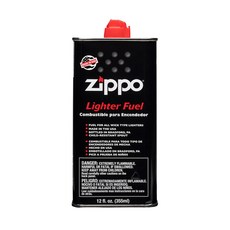 PEACOCK 孔雀隨身 懷爐專用火口 個人用品 禦寒保暖, ZIPPO專用油 355ml *1罐, 1個