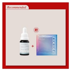 COCOLO 粉刺液態橡皮擦 15ml, 1個, 粉刺橡皮檫15ML-1入, 1