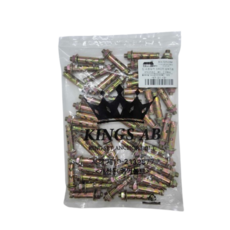 콘크리트 킹 세트앙카 삼부 3/8 앙카펀치NO, 바닥벽면용, 50개