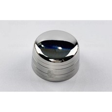 YUKIWA 經典三節式雪克杯蓋子 - 三段式雪克杯蓋子, 1個, A size