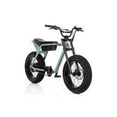 SUPER73-ZX 電動輔助自行車, 詳見包裝, 詳見包裝, 詳見包裝