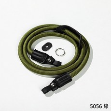 三重 大人氣 SmallRig 4882 黑 5056 綠 5057 灰 通用 編織 相機肩帶 相機背帶, 1個