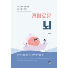 驚奇的大腦：了解大腦的奧秘 人生就會變得快樂, 飯本, 崔成範