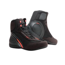 다이네즈 DAINESE MOTORSHOE D1 DWP 발목 하드프로텍터 레드