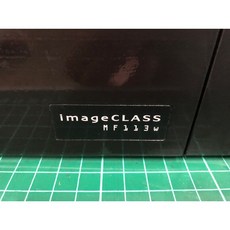 Canon MF113W黑白無線事務機（列印、影印、掃描）