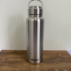 台灣製 晶鑽316陶瓷保溫瓶 600cc/800cc/1100cc 大口徑, 1個