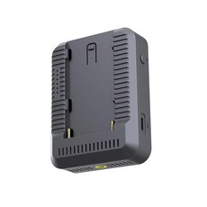 UVC轉HDMI 2.0 轉換器 支援4K30輸出 DJI Pocket3 Action4/5轉HDMI, 1個, AIO UVC全球通訊號轉換器