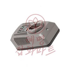 혜명잡화마트 중전기 12-18V 니카드배터리충전기 니카드전용충전기 전동공구배터리충전기 니켈카드뮴충전기 니켈카드뮴배터리충전기
