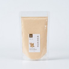 백년본가 첨가물없는 100% 국산 햇 곡물 식사대용 미숫가루, 1개, 500g