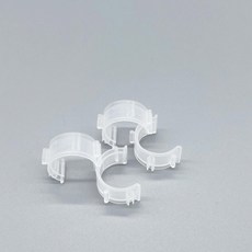 벡스트리아 보빈 클립 홀더 클램프 퀼트 재봉틀밑실보빈 가정용재봉틀실 가정용미싱실패꽂이 재봉틀부자재