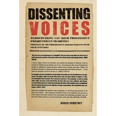 (영문도서) Dissenting Voices: Rediscovering the Irish Progressive Presbyterian Tradition Paperback, Ulster Historical Foundation, English, 9781909556065