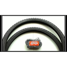 KENDA 建大 26x1.75 登山車輪胎 台灣製 26X1.75 細紋 內胎要法式, 1個, 26X1.75  細紋 內胎要法式