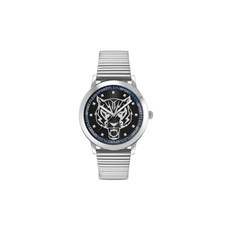 플레인스포츠 아이언 타이거 44mm 시계