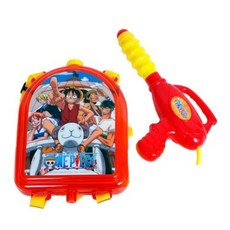 Nicetoy 連體背包水槍路飛, 隨機發貨