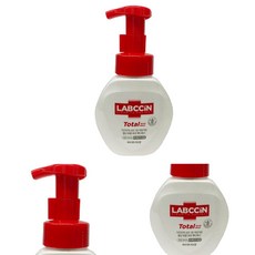 거품형 파우더리허브향 손세정제 포밍 보습 버블핸드워시 토탈 250ml