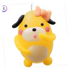 MN 멍멍이 양초만들기 강아지양초