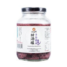 米發發 甜酒釀