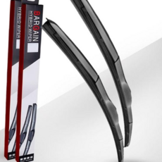 스포티지QL 와이퍼 650mm 400mm 하이브리드 앞유리 교체 세트, 상세페이지 참조