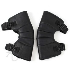 늘윗트 오토바이 방한 보호대