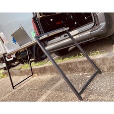 大胃牌二樓變形桌腳專用套件，輕鬆升級，多功能變換，堅固耐用，安裝簡便, 1個