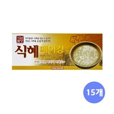 남양식품 식혜메이킹, 240g, 15개