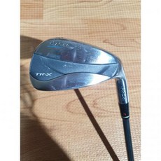 PRGR TR-X 915CR 9번 M-40 남성용 아이언 단품, 기본 : 상세페이지 참조