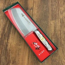 KINDAIRO金太郎 ST柄 三合鋼 尖型/角型片刀, 1個, 尖型 小0023