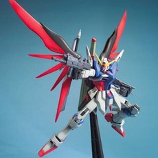 반다이 MG 데스티니 건담, 1개