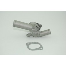 VW Golf Beetle Bora Polo Transporter 鋁製上水管水管座, 1個