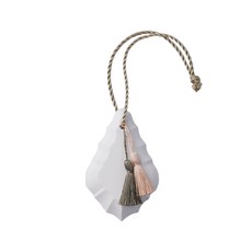 BALLON 吊燈造型擴香石(多款任選) 搭配玫瑰精油 5ml，居家香氛，提升生活品味, 吊燈 C