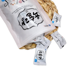 해동찬가 코인 육수 육슐랭 멸치맛, 2개