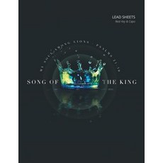 (영문도서) Song of the King: Psalms 21-30 Paperback, Warhorn Media, English, 9781940017204