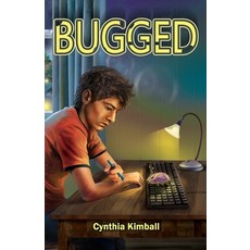 (영문도서) Bugged Paperback, Independently Published